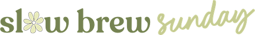 Slow Brew Sunday | Jules Acree | Substack