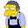 Paul's avatar