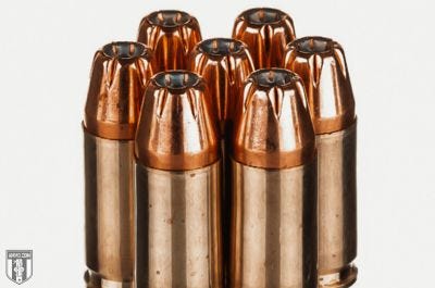 Hornady Subsonic 9mm ammo for sale