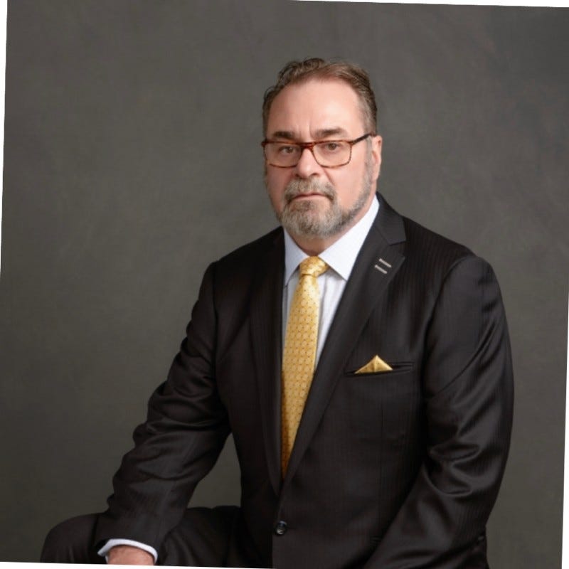 Profile photo of Paul Genevie