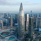 Foreign Investment Votes "No Confidence" On China