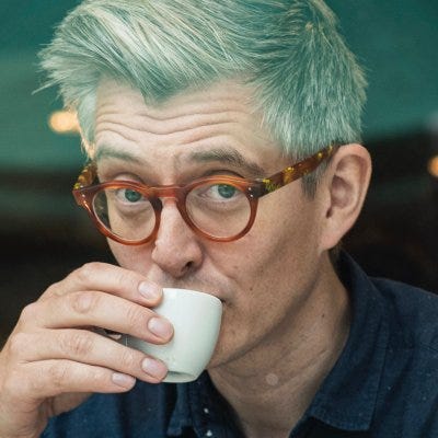 James Hoffmann (@jimseven) / X