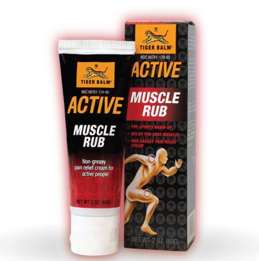 Products - Tiger Balm US - Proven Pain Relief
