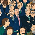 Why the Celtic Hierarchy Pose a Greater Threat Than Rangers