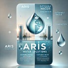 $ARIS - Trading a 1x 2027 Cashflows? 