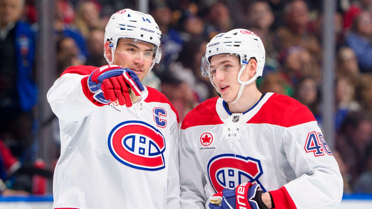 Nick Suzuki: Strength in Acquisition - by Spencer Loane