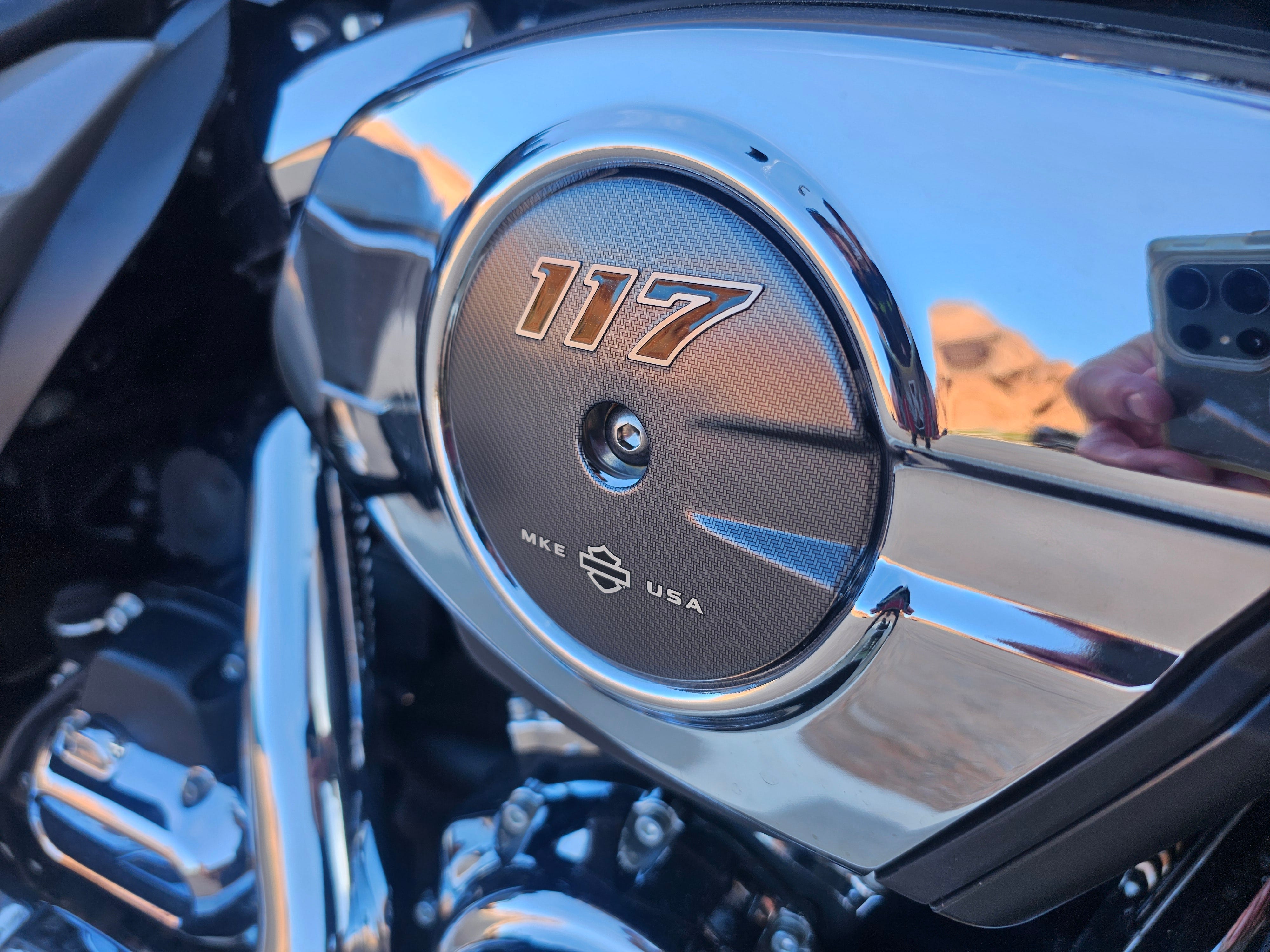 Review: 2025 Harley-Davidson Street Glide Ultra