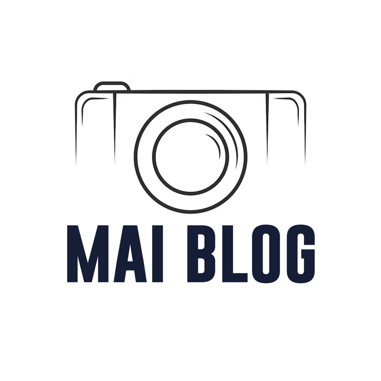 MAI BLOG