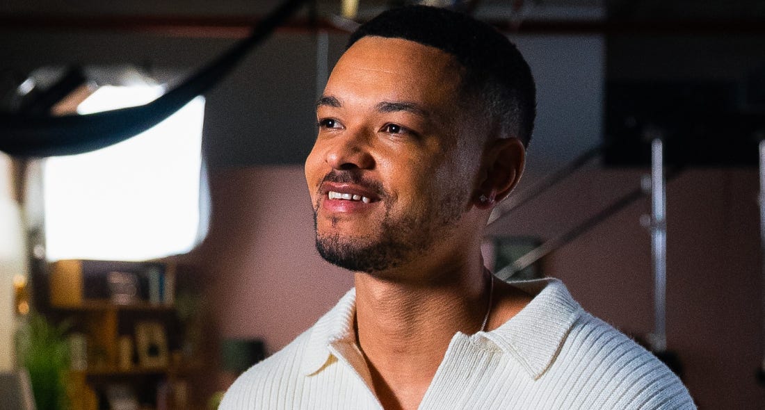 STEVEN BARTLETT'S COMPANY 'STEVEN.COM' HITS $425M VALUATION AS IT AIMS TO  BECOME THE 'DISNEY OF THE CREATOR ECONOMY' | Steven Bartlett