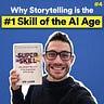 The Storytelling Edge