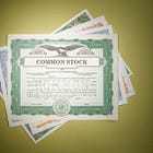 Finance for Non-Finance People, Issue #1
