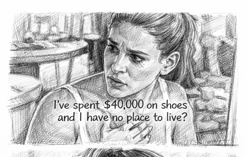 If You’re Stressed About Money Right Now, Read This