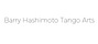 Barry Hashimoto Tango Arts