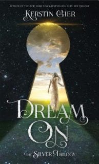 Dream On by Kerstin Gier Dream On by Kerstin Gier