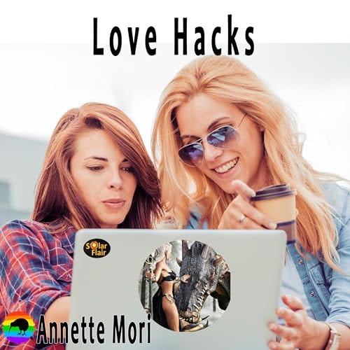 This image has an empty alt attribute; its file name is love-hacks-audible.jpg This image has an empty alt attribute; its file name is love-hacks-audible.jpg