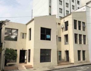 Short Term Rental Investment Machine in Colombia Short Term Rental Investment Machine in Colombia