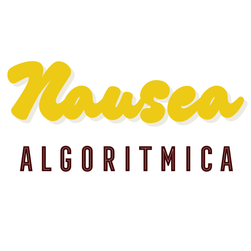 Nausea Algoritmica