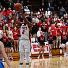 Photo Gallery: R.A. Long rides to win over Mark Morris in Civil War