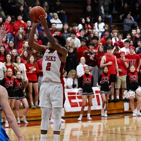 Photo Gallery: R.A. Long rides to win over Mark Morris in Civil War