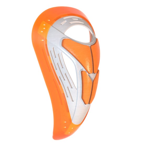 Prevent Injuries in Contact Sports with DRsports S