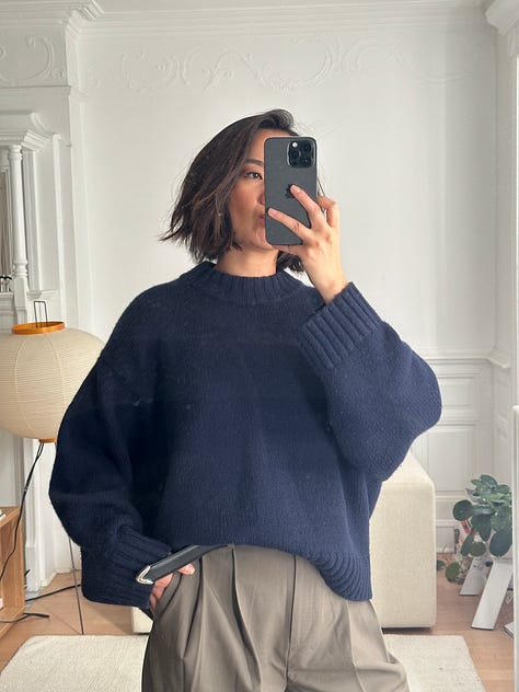 celine reformation ralph lauren cos few moda babaa interior NYC Old Celine