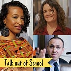 The Wire: Powered by Educators of NYC