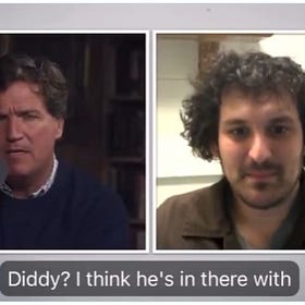 👁️ Is Sam Bankman-Fried F*cking Stupid?