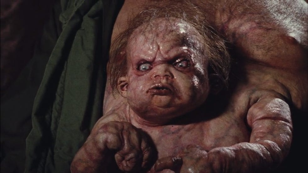 Start the reactor Quaid! Start the reactor Quaid!