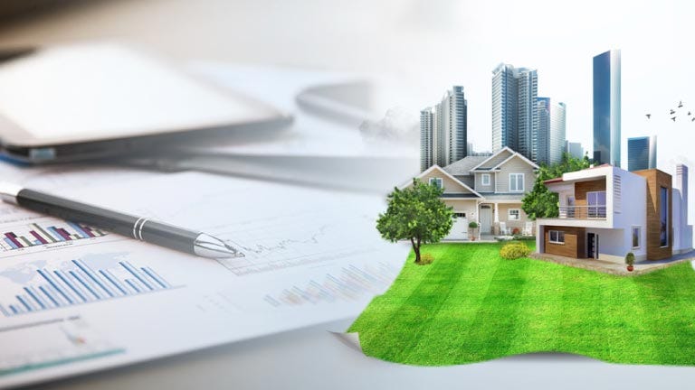 Actionable Insights on Real Estate Market with Future Growth Prospects by  2025 - Real Estate Tourism & Investment