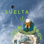 Suelta el control 