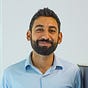 Munib Shah's avatar