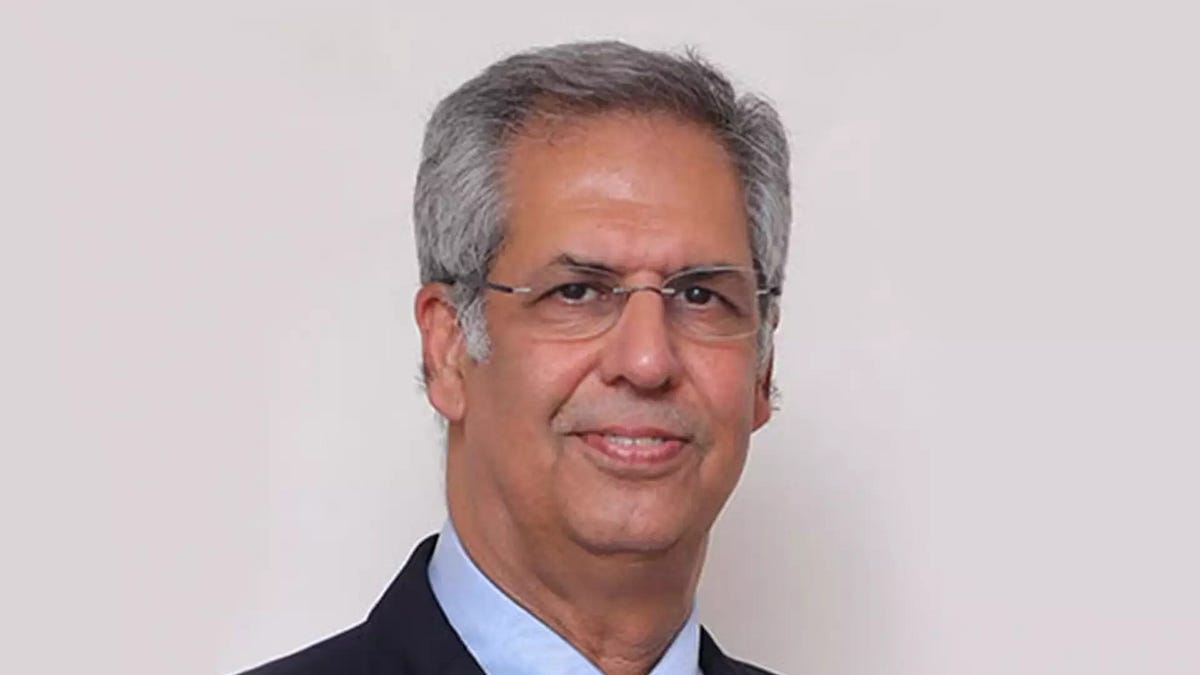 After Years of Waiting, Noel Tata Presides Unchallenged over India’s Biggest Business