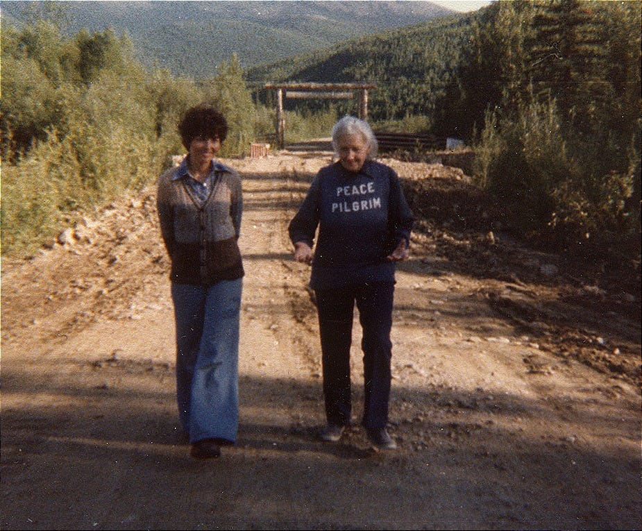 1979 - Alaska