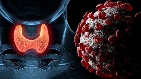 Is Thyroid Disease Worsened by COVID? Is Thyroid Disease Worsened by COVID?
