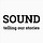 sound