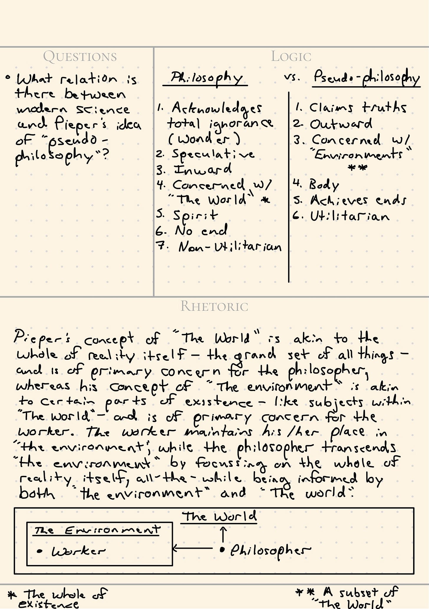 How to Start Using Your Own Mind the Right Way