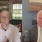 ‘Tell Me What You Are For’: Sen. Van Hollen on How Democrats Can Keep Winning