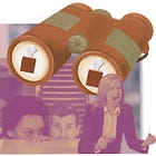 Field Guide #4: Executives