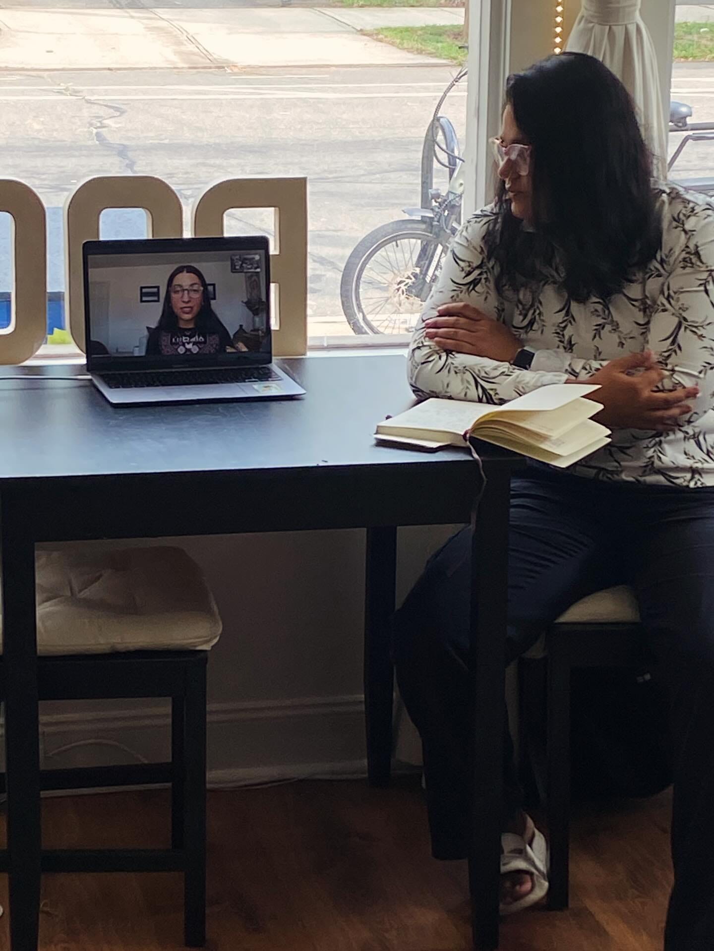 Building writing community around fulfilling a very specific gap