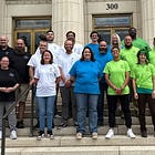 For Misfit Members and Those Who Love Them