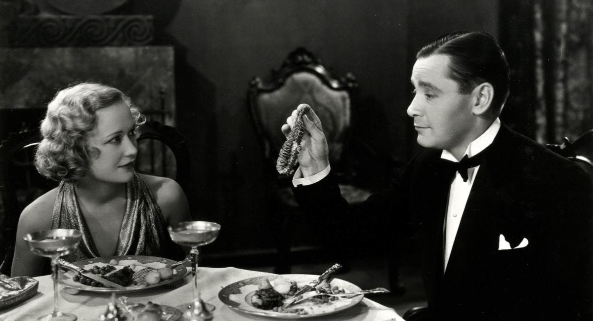 VOLUME 6: HORNY ON MAIN