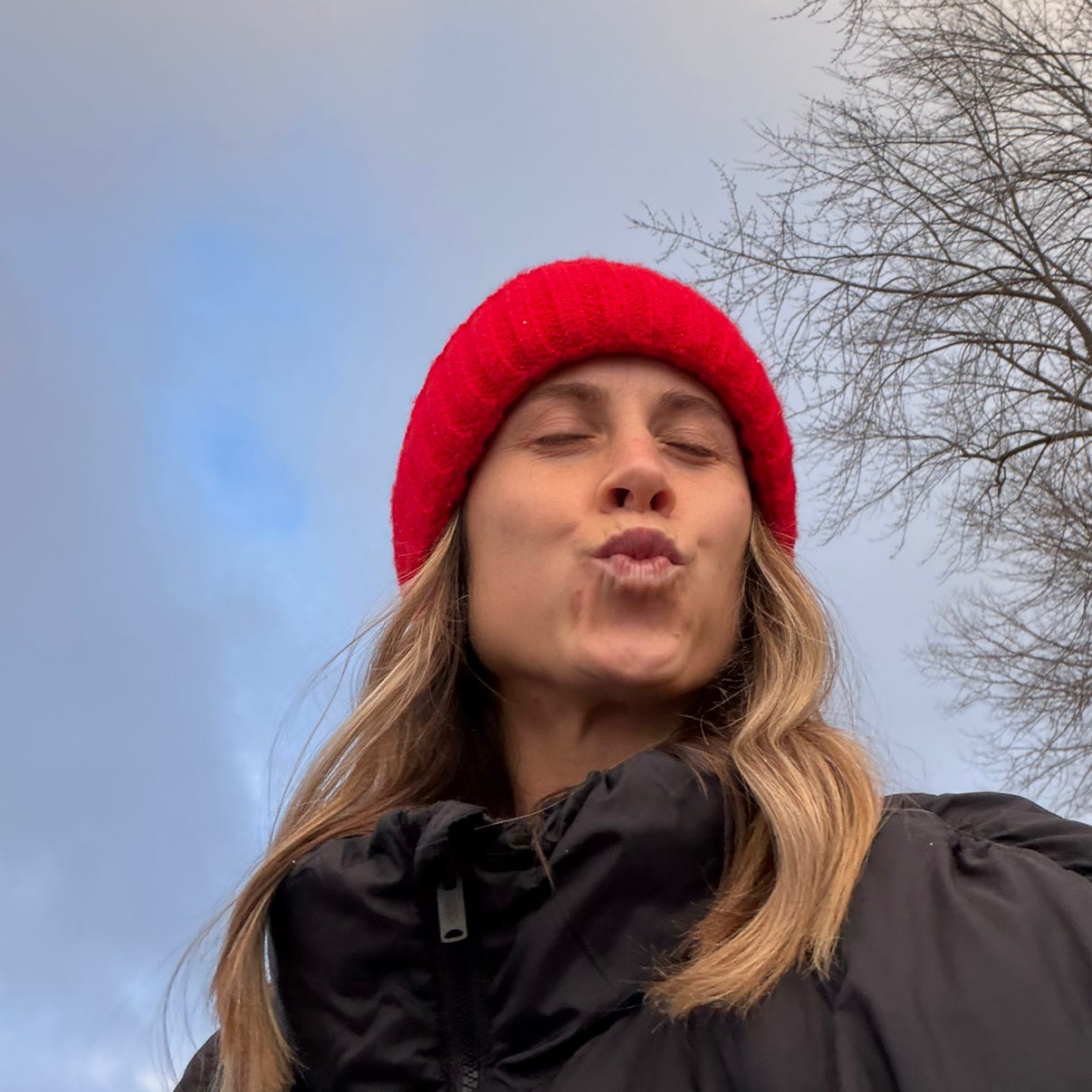 The Nourished Mother