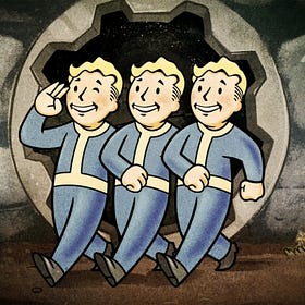 ¿Qué hace a Fallout S.P.E.C.I.A.L.? - Segunda parte