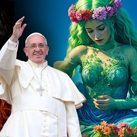 Dark to Light: The Marriage of Climate Change & Christian Nationalism