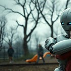 Raising Kids in a "Reality Lab"