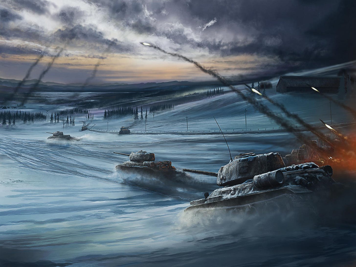 Hearts of Iron IV - Loading Screens | Paradox Interactive Forums
