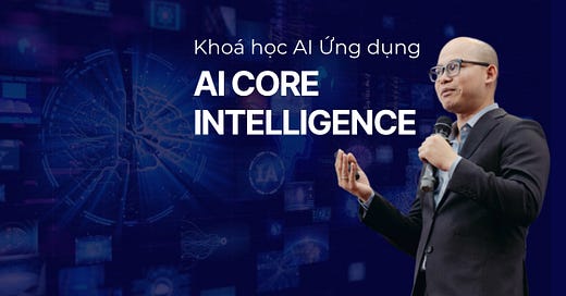 AI cho lãnh đạo - Cách thức lãnh đạo mới trong thời đại công nghệ