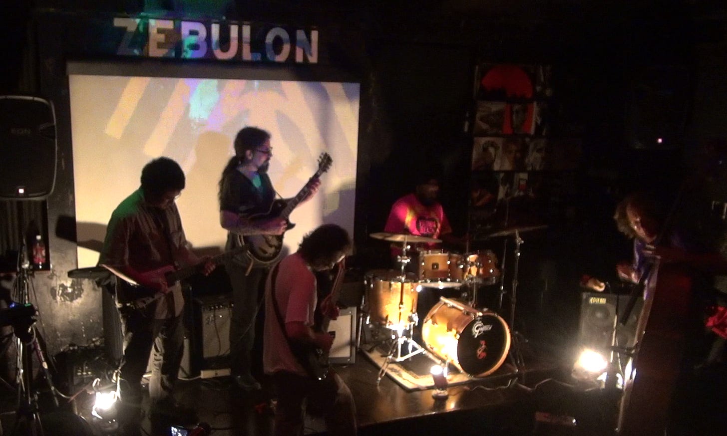 Zebulon Cafe Concert - Wikipedia