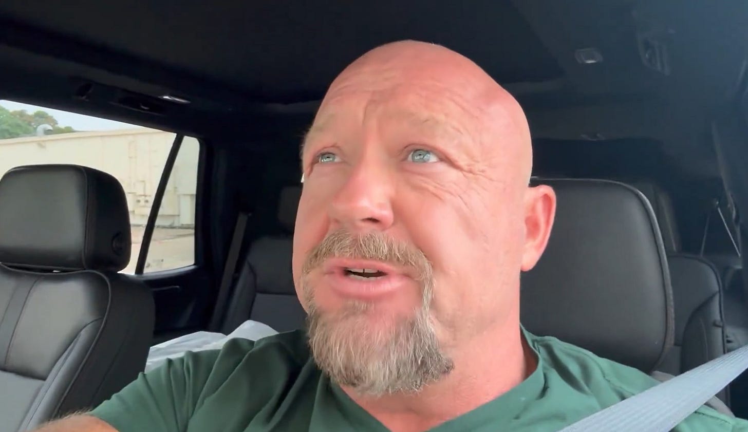 Alex Jones