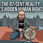 Canadian Women Earned 87 Cents for Every Dollar Men Earned in 2023. Canada Filed That Fact With the United Nations.
